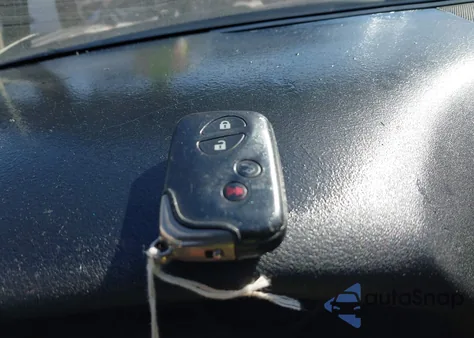 2008 Lexus Is 250 z USA, uszkodzony, nr VIN JTHBK262985080693